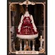Bramble Rose Candle Doll Blouse JSK and One Piece(Reservation/2 Colours/Full Payment Without Shipping)
